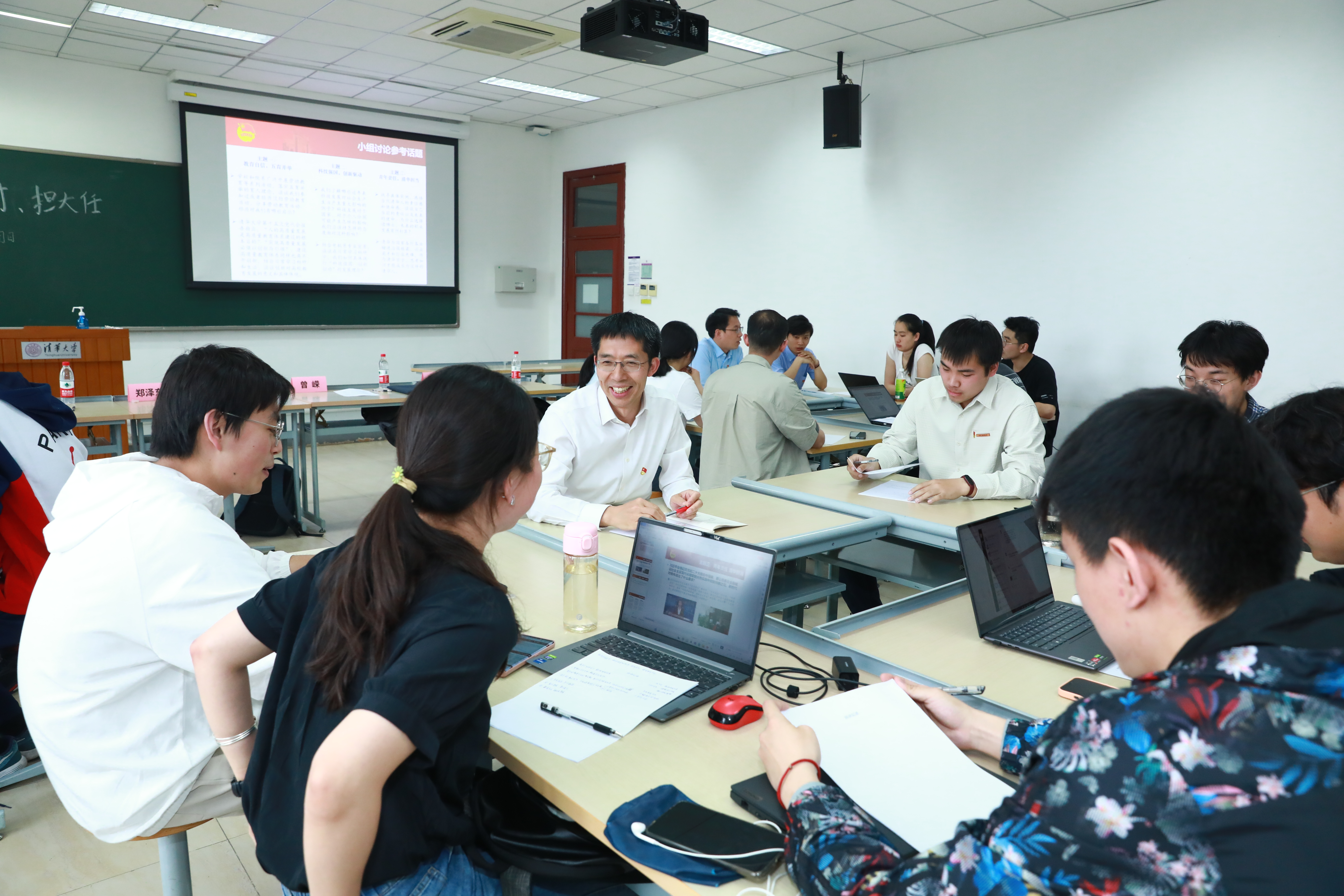 20230511-心博在线登录入口开展“百年接力，强国有我——奋进新征程”集中主题党团日-石家东-曾嵘参加电博222、电博221、电2联合主题党日 - 副本.JPG