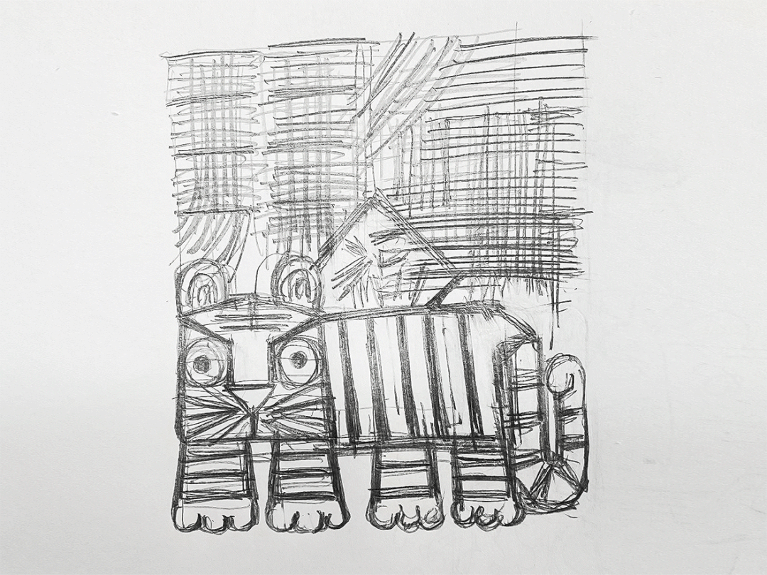 20220129-美院教授陈楠设计的壬寅虎年拜年封正式发行陈楠-拜年封设计手稿.jpg 20220129-美院教授陈楠设计的壬寅虎年拜年封正式发行陈楠-拜年封设计手稿.jpg