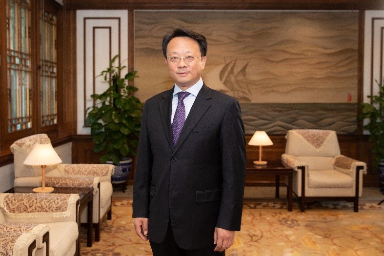 20220512-清华-日立未来创新合作计划第二期启动会议召开-无-王希勤致辞jpg 20220512-清华-日立未来创新合作计划第二期启动会议召开-无-王希勤致辞jpg