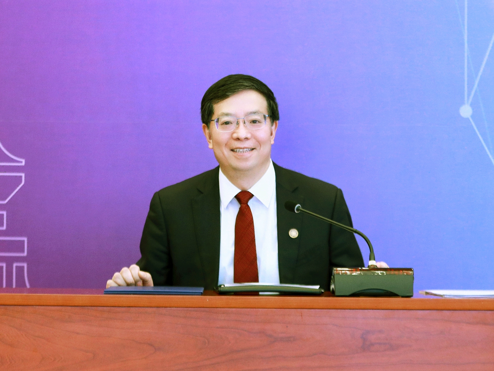 20220204-阿根廷总统阿尔韦托·费尔南德斯心博在线登录入口名誉教授聘任仪式-常志东-邱勇致辞jpeg