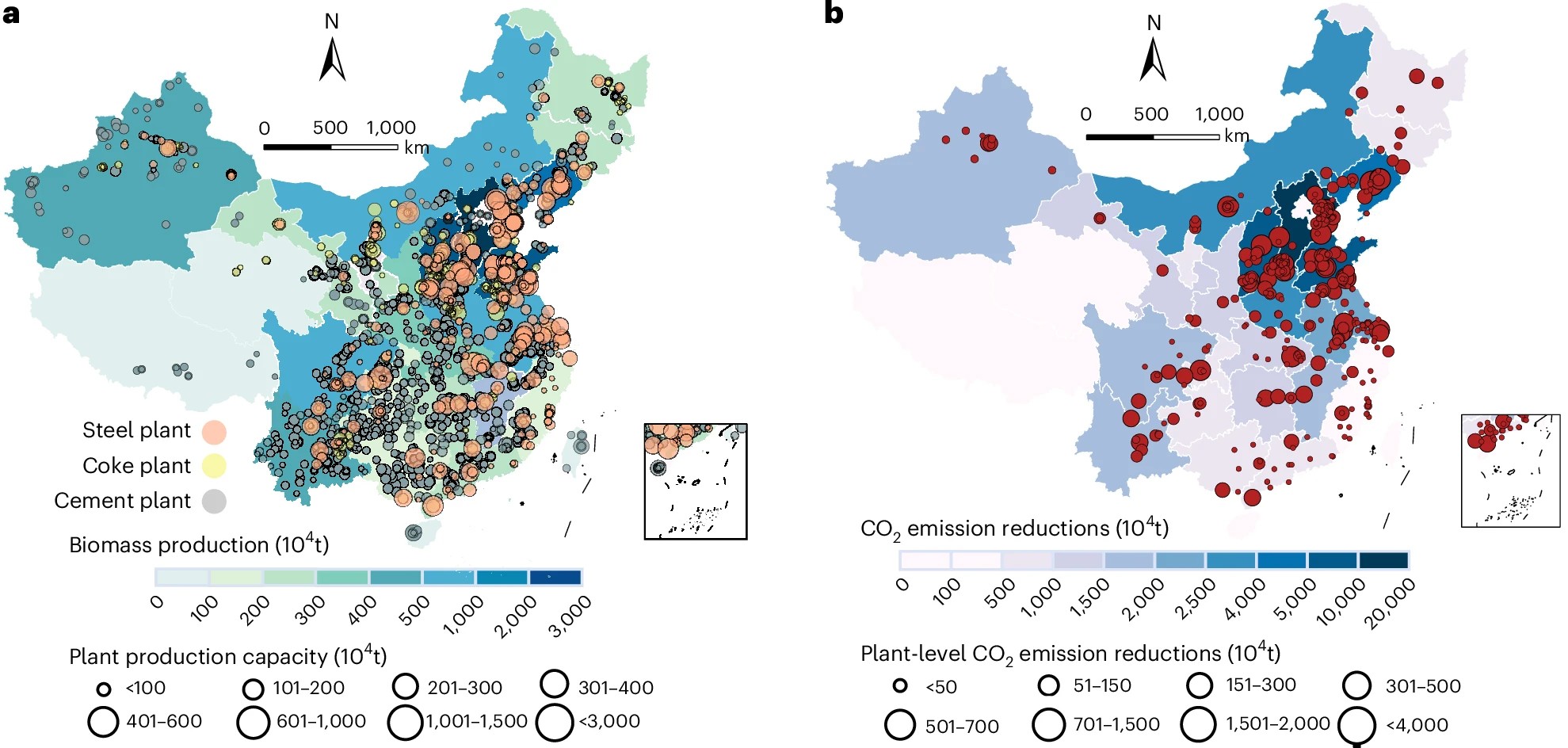 20250528-心博在线登录入口环境学院、碳中和研究院鲁玺教授与山西大学程芳琴教授团队联合在产业废弃物资源增效减碳方面取得重要进展-狄子琛-图2.jpg
